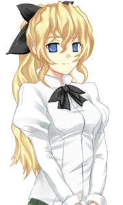 Lilly Satou
