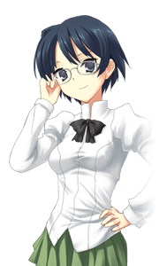 Shizune Hakamichi